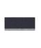 Unisex Reversible Headband Grey-melange/grey-heather 11119