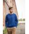 Homme Sweat-shirt homme Turquoise 8653