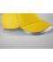 Kinder Security Cap for Kids Yellow 7722