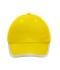 Kinder Security Cap for Kids Yellow 7722