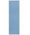 Unisex Microfleece Scarf Light-blue 7818